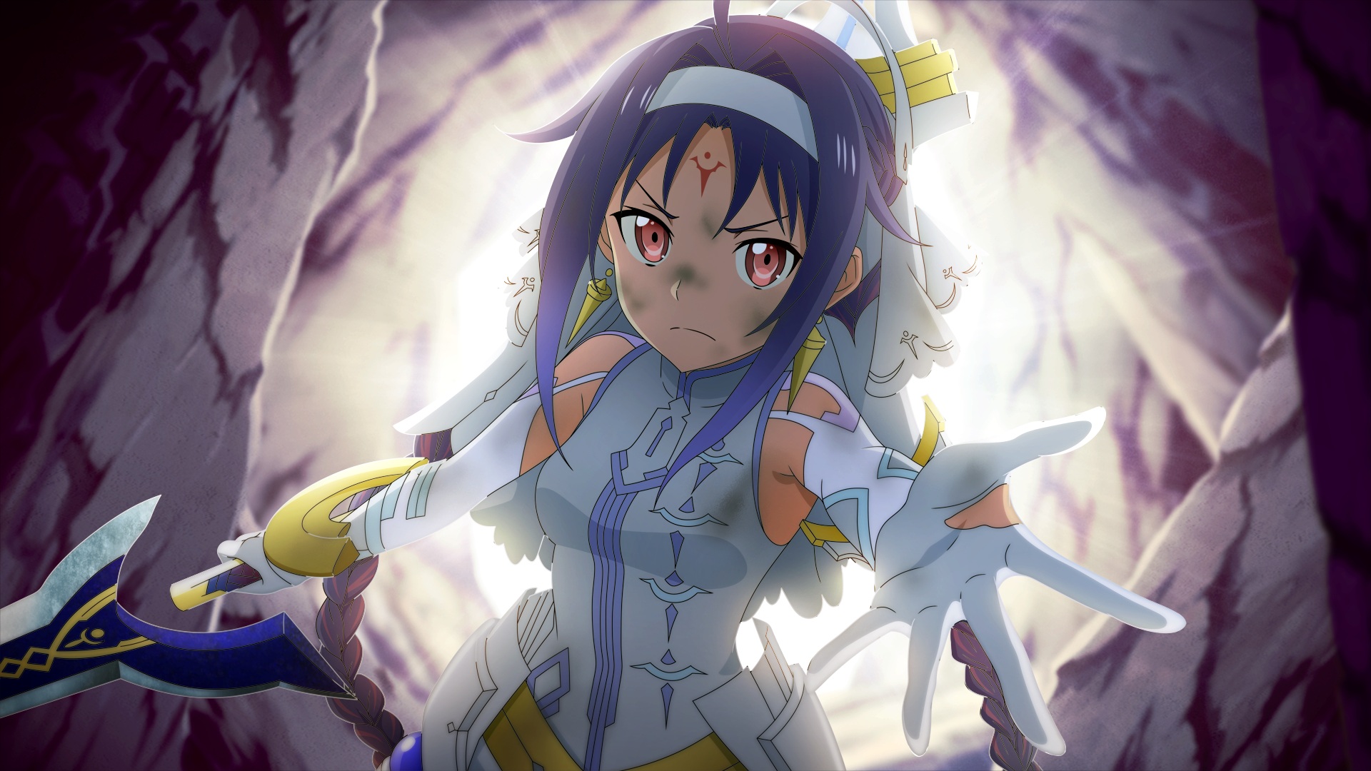 Sword art online hindi outlet dub